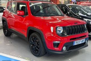 Jeep Renegade Sport 1.0 Turbo 88 kW (120 CV) 4x2 - Foto 1