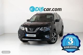 Nissan X Trail X-TRAIL 1.6 163CV 7 PLAZAS - Foto 1