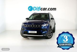 Jeep Compass 1.3 GSE T4 96KW 130CV LIMITED - Foto 1