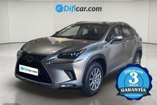 Lexus NX 300H HYBRID 197CV - Foto 1