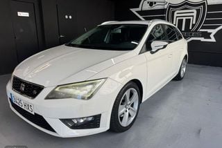 Seat Leon FR - Foto 1