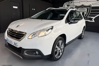 Peugeot 2008 Allure - Foto 1