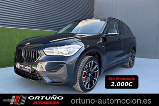 BMW X1 sDrive16d - Foto 1