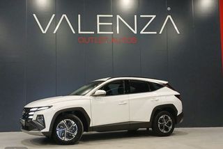 Hyundai Tucson Maxx 1.6 T-GDi 160 CV - Foto 1