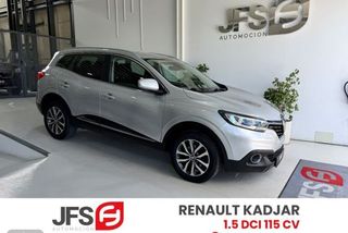 Renault Kadjar 1.5 DCI 115 CV - Foto 1