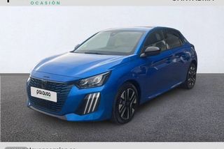 Peugeot 208 Puretech 100 Allure - Foto 1
