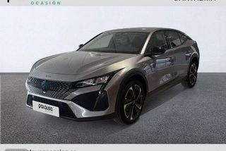 Peugeot 408 Puretech 130 EAT8 Allure - Foto 1