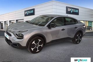 Citroen C4 X PureTech 100 S&S 6v feel - Foto 1