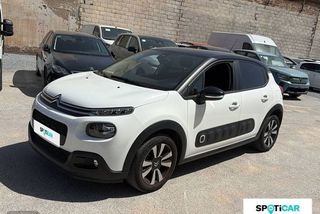 Citroen C3 PureTech 60KW (83CV) Feel - Foto 1