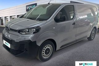 Citroen Jumpy Furgón Talla M BlueHDi 120 S&S 6v - - Foto 1