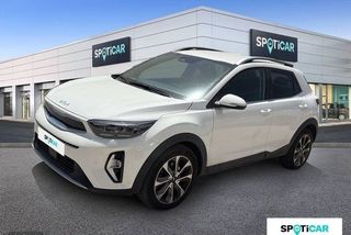 Kia Stonic 1.0 T-GDi 74kW MHEV MT Style Edition - Foto 1
