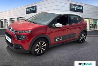 Citroen C3 PureTech 60KW (83CV) Feel Pack - Foto 1