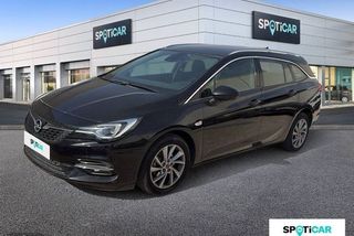 Opel Astra 1.4T SHT 107kW (145CV) CVT Elegance - Foto 1