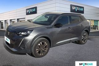Peugeot 2008 Puretech 130 S&S EAT8 Allure - Foto 1