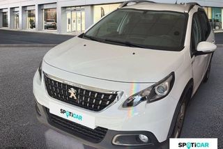 Peugeot 2008 PureTech 82 S&S 6 Vel. MAN Signature - Foto 1