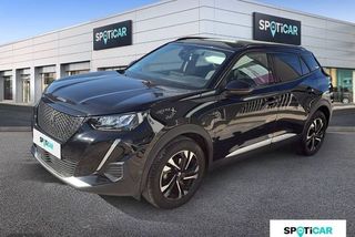 Peugeot 2008 Puretech 130 S&S EAT8 Allure Pack - Foto 1