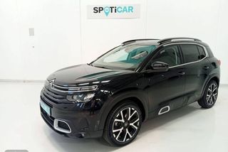 Citroen C5 Aircross PureTech 96kW (130CV) S&S Feel - Foto 1