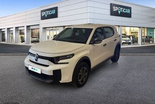 Citroen C3 Aircross Turbo 73kW (100CV) BVM6 You - Foto 1