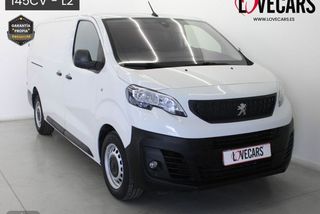 Peugeot Expert 2.0 BHDI FG. LARGO 2PTA GPS 145 - Foto 1