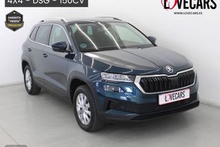 Skoda Karoq 2.0 TDI 110kW (150CV) DSG 4X4 Ambition - Foto 1