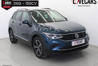Volkswagen Tiguan Life 2.0 TDI 110kW (150CV) DSG - Foto 1