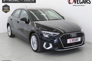Audi A3 Sportback 35 TDI 110kW (150CV) S tronic - Foto 1