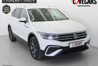 Volkswagen Tiguan Life 2.0 TDI 110kW (150CV) - Foto 1