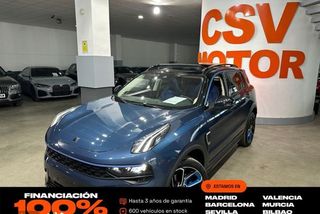 Lynk & Co 01 1.5PHEV 260CV 3.3KW - Foto 1