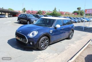 Mini Cooper D 5 puertas Aut. - Foto 1