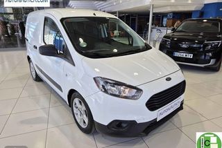 Ford Transit Courier 1.5tdci trend 75 - Foto 1