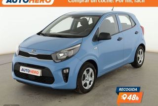 Kia Picanto 1.0 Concept Plus - Foto 1