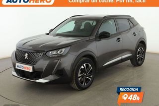 Peugeot 2008 1.2 PureTech Allure Pack - Foto 1