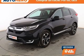 Honda CR-V 1.5 Turbo Elegance 2WD - Foto 1