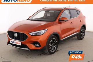 MG ZS 1.5 VTi Luxury - Foto 1