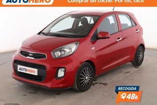 Kia Picanto 1.0 Concept - Foto 1
