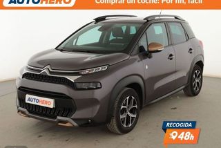 Citroen C3 Aircross 1.2 PureTech C-Series - Foto 1