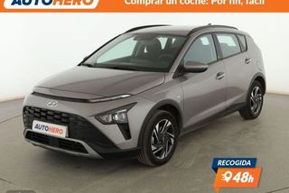 Hyundai Bayon 1.0 T-GDI Mild-Hybrid NLine 2WD - Foto 1