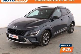 Hyundai Kona 1.6 Hybrid Tecno 2WD - Foto 1