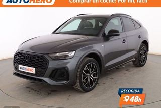 Audi Q5 40 TDI Mild-Hybrid quattro black line - Foto 1