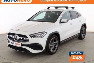 Mercedes Clase GLA GLA 180 AMG Line - Foto 1