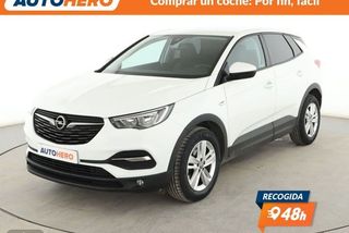Opel Grandland X 1.2 Turbo Selective - Foto 1