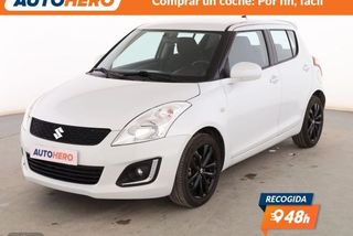 Suzuki Swift 1.2 GL - Foto 1