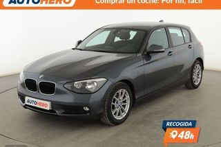BMW Serie 1 116d EfficientDynamics Edition - Foto 1