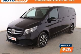 Mercedes Clase V V 220 d Largo - Foto 1
