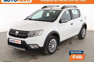 Dacia Sandero 0.9 TCe SL Trotamundos - Foto 1