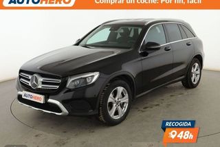 Mercedes Clase GLC GLC 220 4Matic Exclusive - Foto 1