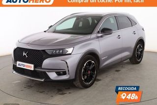 DS DS 7 Crossback 2.0 Blue-HDi Performance Line - Foto 1