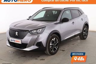 Peugeot 2008 1.5 Blue-HDi Allure Pack - Foto 1