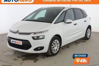 Citroen C4 Picasso 1.6 Blue-HDi Live - Foto 1