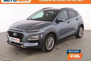 Hyundai Kona 1.0 TGDI Tecno 2WD - Foto 1